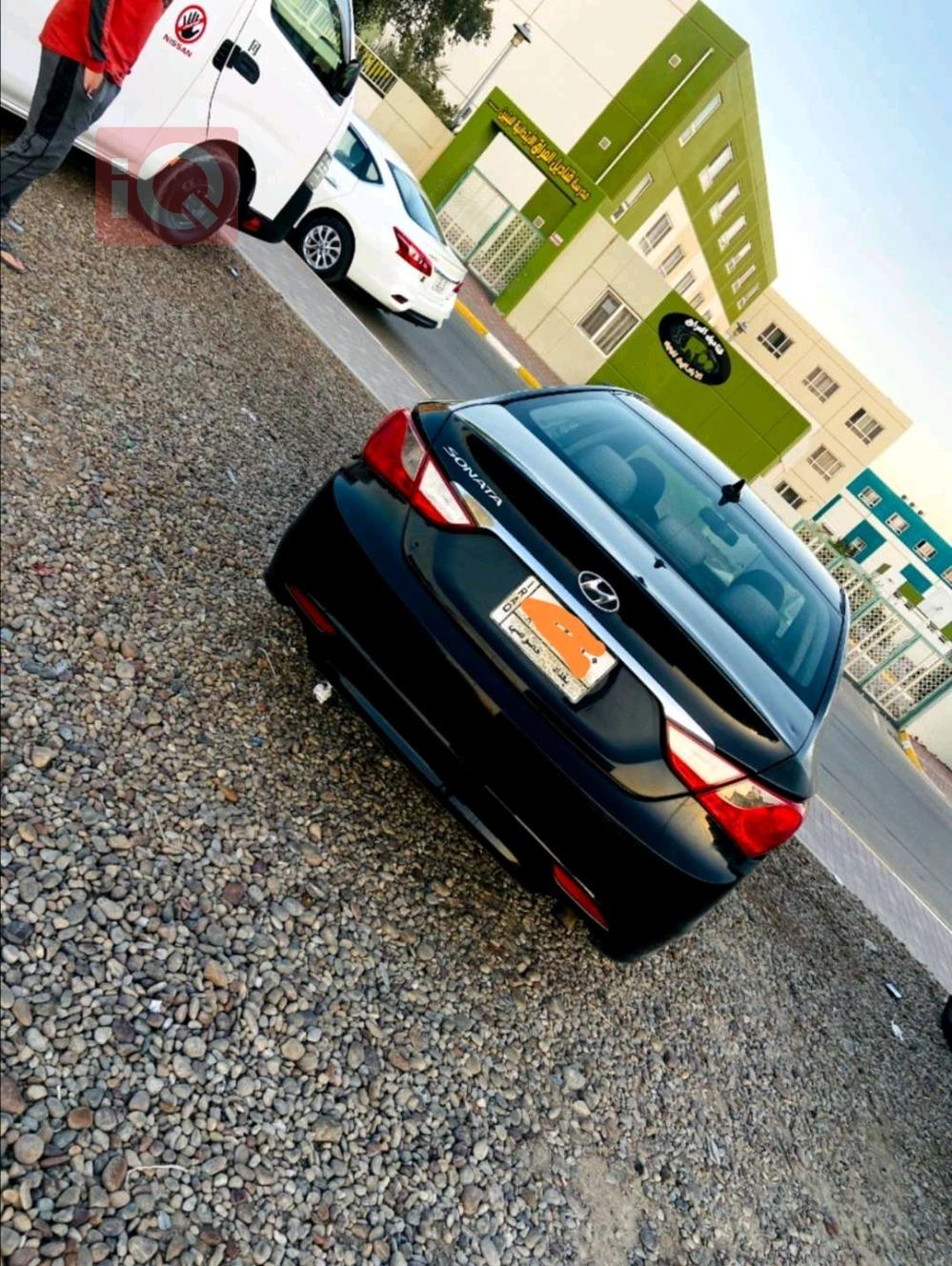هيونداي سوناتا